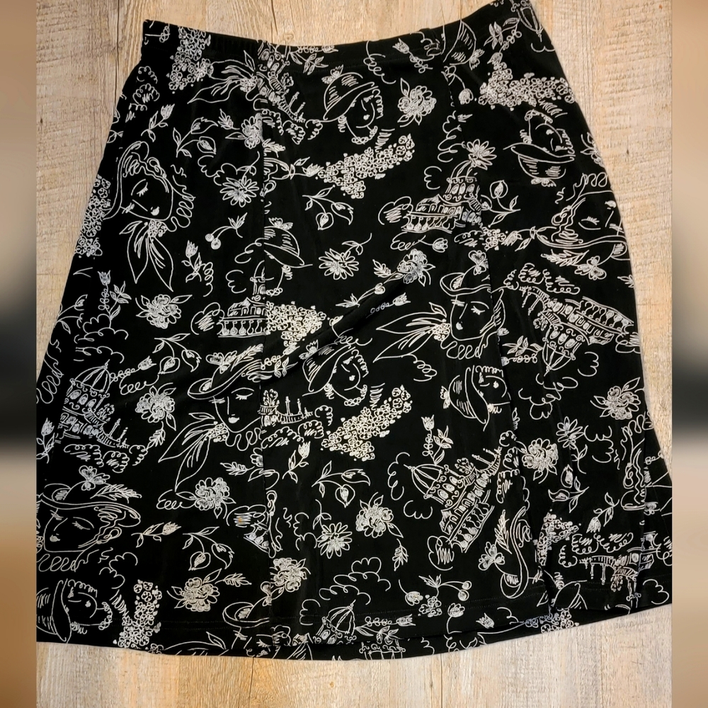 Coldwater creek skirt